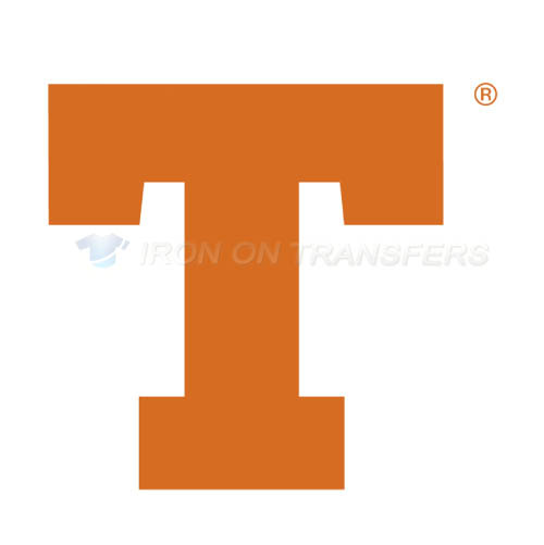 Texas Longhorns Iron-on Stickers (Heat Transfers)NO.6511